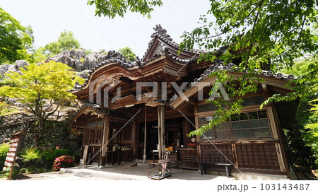岐阜県大垣市 明星輪寺 岐阜県大垣市 明星輪寺 103143487