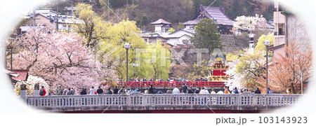 230414春の高山祭イラスト7g077~81 103143923