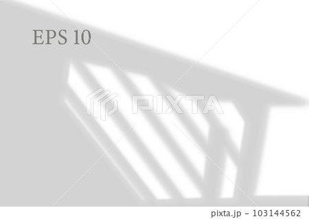Realistic abstract stairs shadow. Multiply Overlay effect. Long shadow light on wall or floor. Mesh gradient scenes of natural lighting. Natural background for design. Vector illustration Realistic abstract stairs shadow. Multiply Overlay effect. Long shadow light on wall or floor. Mesh gradient scenes of natural lighting. Natural background for design. Vector illustration 103144562