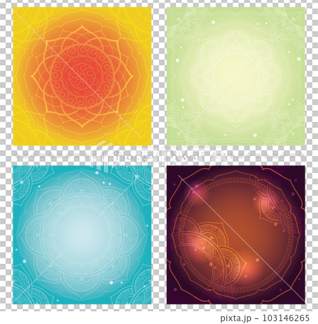 排燈節燈節背景插圖集 103146265