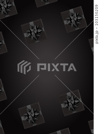 ブラックフライデーのベクターイラスト背景 ブラックフライデーのベクターイラスト背景 103150209