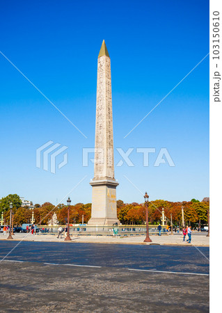 Place de la Concorde, Paris Place de la Concorde, Paris 103150610