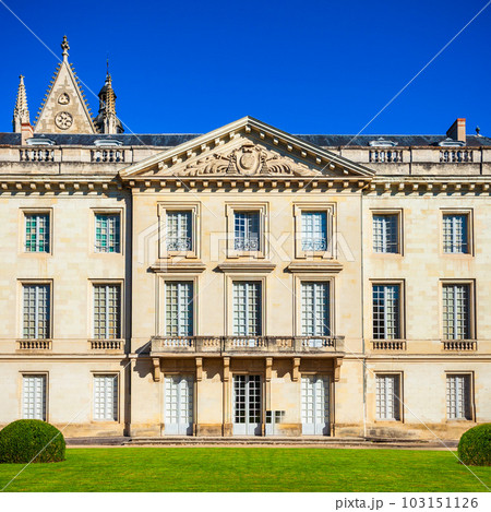 Fine Arts Museum of Tours Fine Arts Museum of Tours 103151126