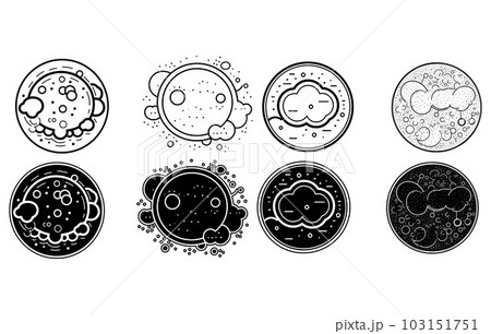 chat bubble icon,chat bubble icon illustration,chat bubble icon vector bundle,Talk bubble speech icon,Blank empty bubbles vector design elements 103151751