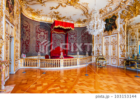 Munich Residence Museum or Munchen Residenz Palace Munich Residence Museum or Munchen Residenz Palace 103153144