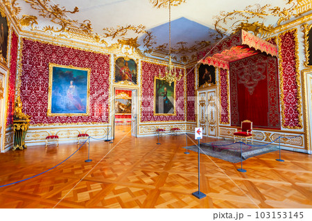 Munich Residence Museum or Munchen Residenz Palace Munich Residence Museum or Munchen Residenz Palace 103153145