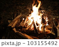 焚火 103155492