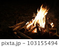 焚火 103155494