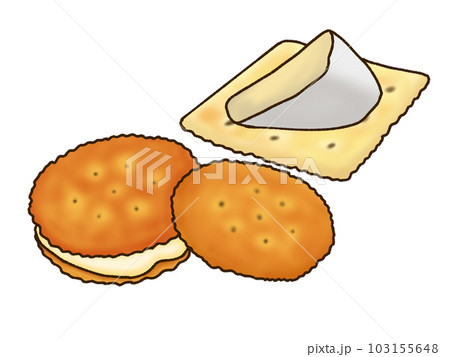 チーズクラッカー 103155648