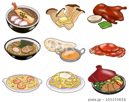 料理セット 料理セット 103155658