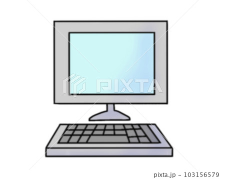 デスクトップパソコン 103156579