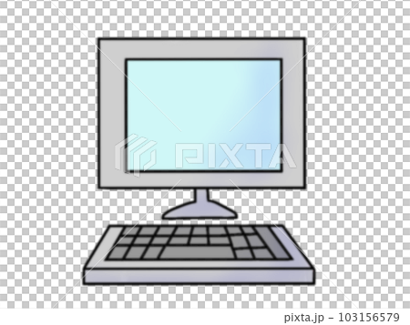 デスクトップパソコン 103156579