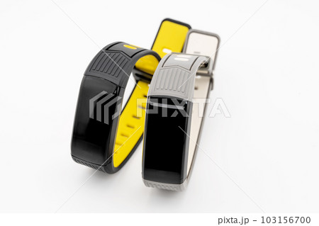 スマートウォッチ　ペアウォッチ 103156700