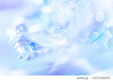 氷・冷たい 背景素材 103156858
