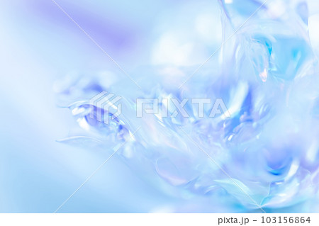 氷・冷たい 背景素材 氷・冷たい 背景素材 103156864