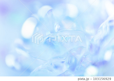 氷・冷たい 背景素材 103156929
