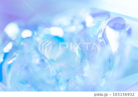 氷・冷たい 背景素材 103156932