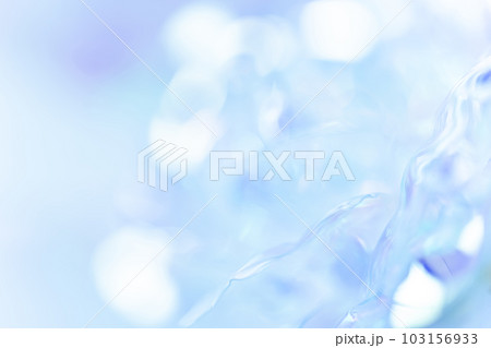 氷・冷たい 背景素材 103156933