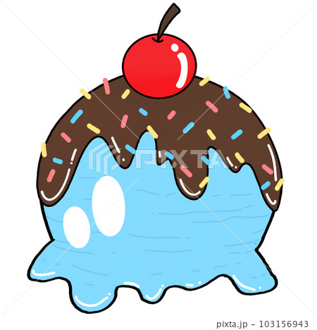 Ice cream Ice cream 103156943