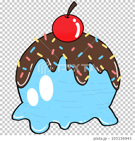 Ice cream Ice cream 103156943