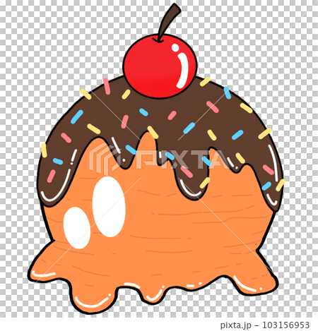 Ice cream Ice cream 103156953
