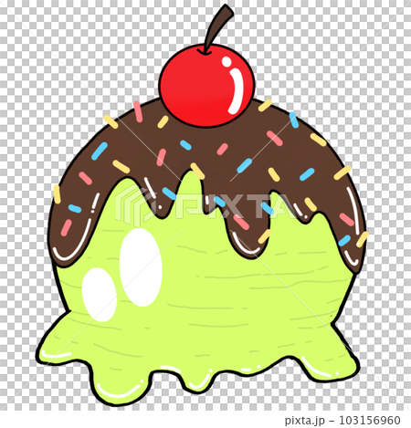 Ice cream  103156960