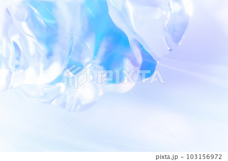 氷・冷たい 背景素材 103156972