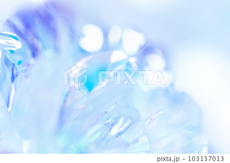 氷・冷たい 背景素材 氷・冷たい 背景素材 103157013