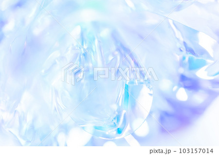 氷・冷たい 背景素材 103157014