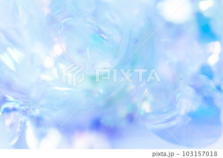 氷・冷たい 背景素材 103157018