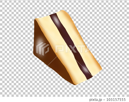 シベリア(主線なし) 103157555