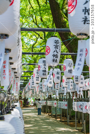 若宮まつり、名古屋三大祭りのひとつ〈愛知県名古屋市〉 103157658