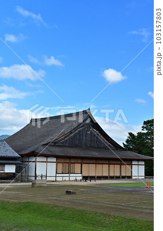 篠山城より 103157803