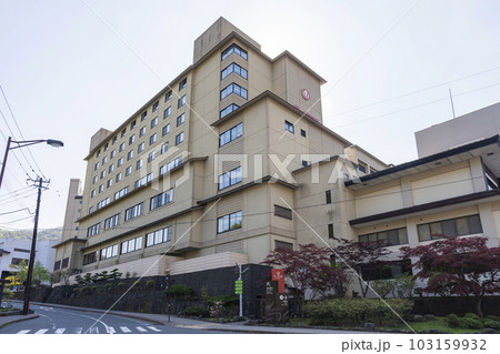 北海道登別市の第一滝本館 北海道登別市の第一滝本館 103159932