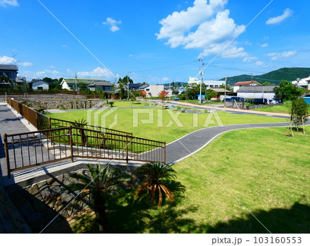 日本庭園 103160553