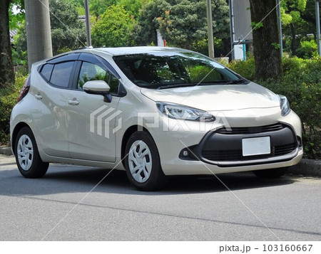 トヨタ・アクア(2代目) トヨタ・アクア(2代目) 103160667