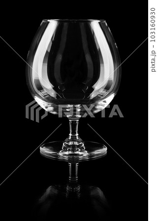 Cognac glass Cognac glass 103160930