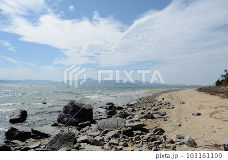 香川　小豆島　 103161100