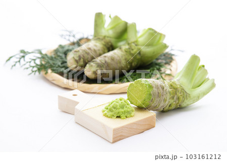 おろしわさび おろしわさび 103161212