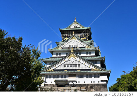 大坂城より 大坂城より 103161557