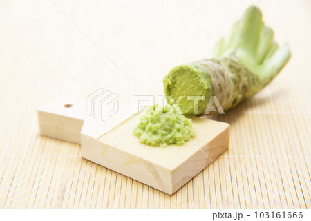 おろしわさび 103161666