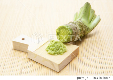 おろしわさび おろしわさび 103161667