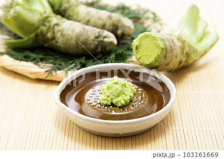 おろしわさび 103161669