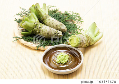 おろしわさび 103161670