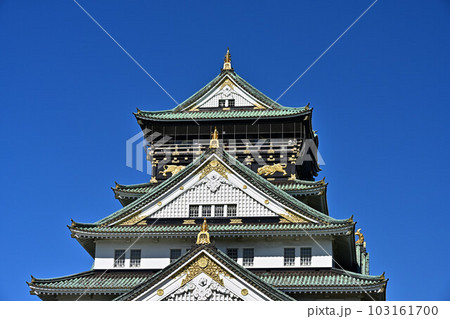 大坂城より 大坂城より 103161700