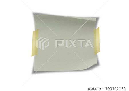 Note paper 103162123