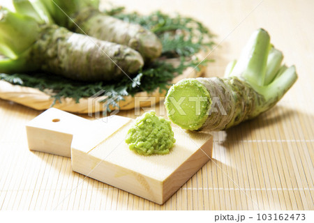 おろしわさび 103162473