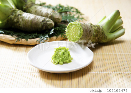 おろしわさび 103162475