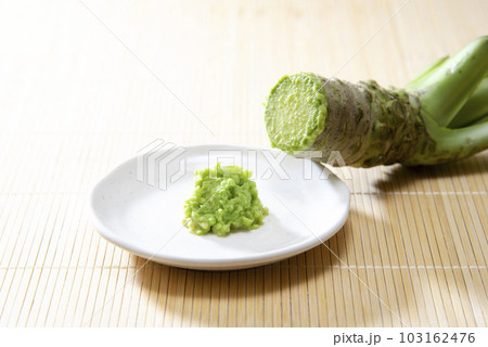 おろしわさび おろしわさび 103162476