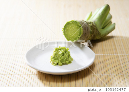 おろしわさび 103162477